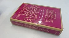 The Complete Hans Christian Andersen Fairytales Hardcover
