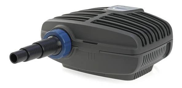 Pompe OASE AquaMax Eco Classic 2500E débit max 2600 L/h h max 2,2 m 20225 - Photo 1/1