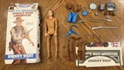 Marx Johnny West Adventure Vintage JWA Non-Quick-Draw Johnny West HTF Box & Accs