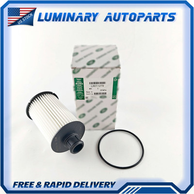 For Land Rover Range Rover Sport 3.0L 5.0L Engine Oil Filter LR011279 PF659