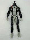GIJoe Classified Series Torpedo Complete Body Fodder 1/12 Scale