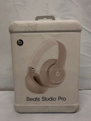 Beats Studio Pro MQTR3LL/A Sandstone (I2)