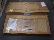 NEW OPEN BOX Telect 16490-01 Dual Auto LVD