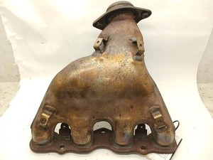 '17-'25 MITSUBISHI OUTLANDER SPORT Exhaust Manifold 2.0L OEM 1 Year Wnty!