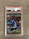 PSA 10 Mega Charizard X ex MA 223/193 M2a Mega Pokemon Japanese 2025