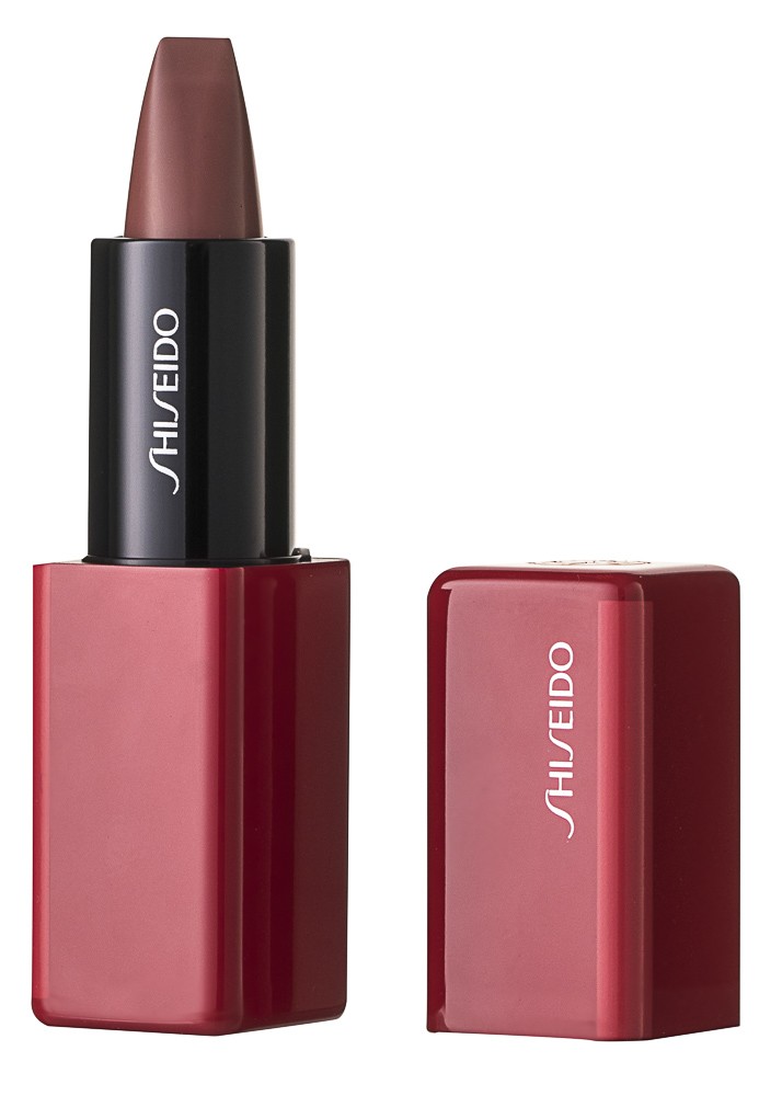 Shiseido TechnoSatin Gel Lippenstift 33 g 402 Chatbot OVP NEU 6390₽