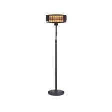 Image of Swan SH16350N - Stand Patio Heater - New Item, Box Damaged