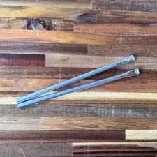 2 Pencils - Blackwing Volume 140 – Culinary Maillard Reaction – May 2025 NO BOX