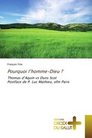 FrançOis Fine | Pourquoi L'homme-Dieu ? | Taschenbuch | FranzöSisch (2020)