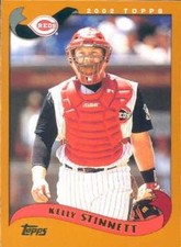 2002 Topps MLB Baseball Trading Cards Pick From List #376-600