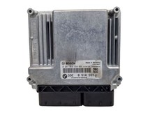 BMW N47D20D Engine Control Module ECU Diesel for 1 (E87) 123D 8510593