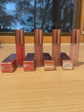 LAWLESS Forget The Filler Lip-Plumping Line-Smoothing Gloss ~Pick Your Shade~NIB