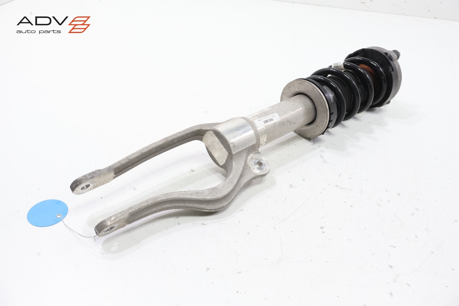2014 - 2020 BMW i8 I12 FRONT RIGHT SHOCK STRUT ABSORBER & COIL SPRING OEM