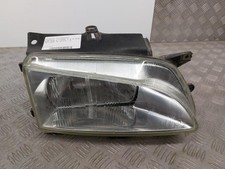 Feu avant (phare) Peugeot PARTNER