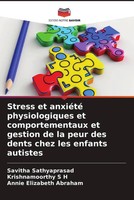 Savitha Sathyaprasad (U. A.) | Stress Et AnxiéTé Physiologiques Et...