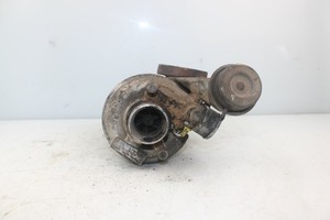 028145702 turbolader at BMW MINI CABRIO AVANT B5 1.9 TDI dmuap1583419