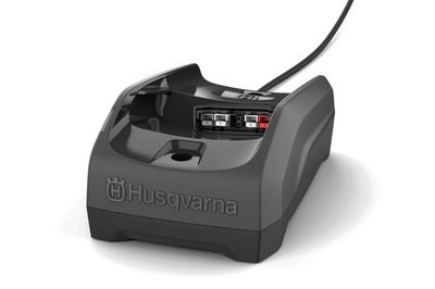 Husqvarna 40-C80 Ladegerät