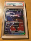 2025 Pokemon M2a JP Rockets 237/193 Mewtwo ex SpecialArtRare PSA 10