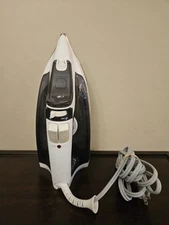 ROWENTA ACCESS STEAM IRON DW2171 Auto Steam Thermostat Stainless Steel 1600W