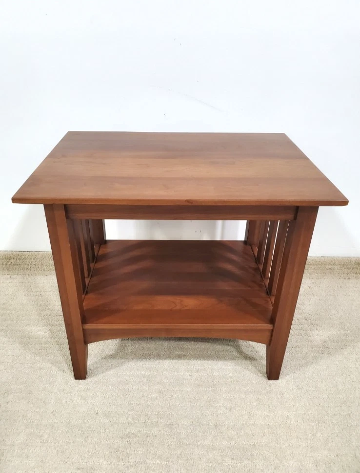 Ethan Allen Maple Traditional Home Furniture for sale | eBay