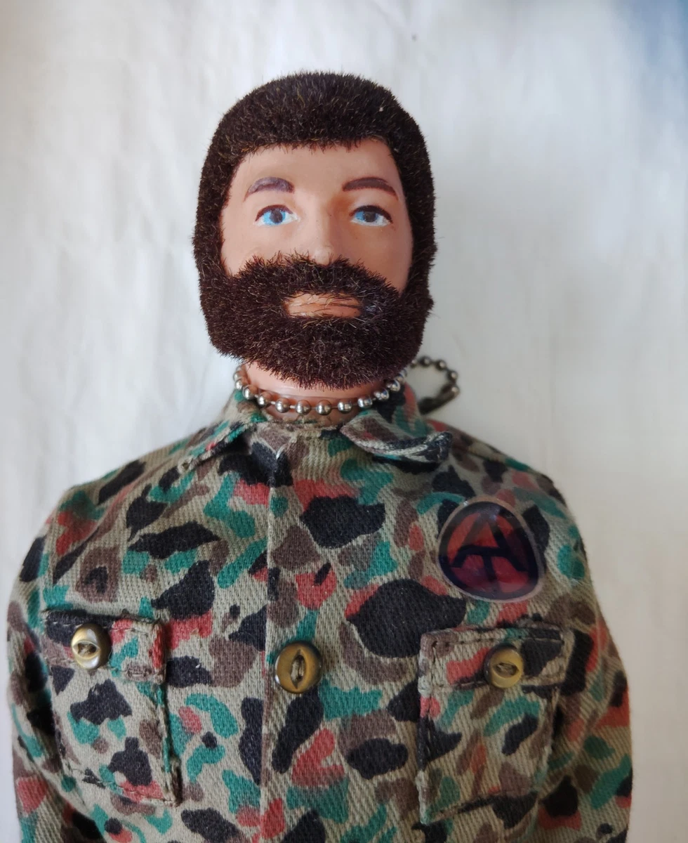 1970 GI Joe Action Figures for sale | eBay