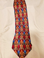 Stonehenge Tie Silk Made In USA