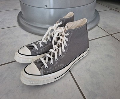 Converse Chuck Taylor All Star 70 Hi Gr. 45 neuwertig