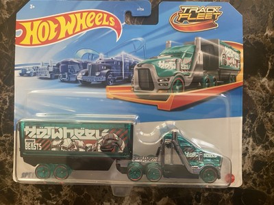 Hot Wheels -  Speed Hauler 2025 Track Fleet COMBINE SHIPPING