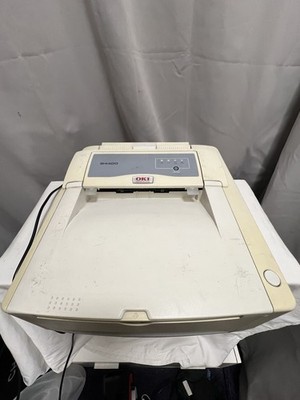 Oki B4400 A4 Drucklösung sehr solider klassischer Drucker gut gebraucht