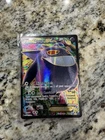 New ListingPokémon TCG XY Phantom Forces Gengar EX Full Art Ultra Rare Card 114/119