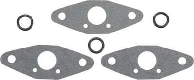Vertex Exhaust Valve Gasket for Ski Doo Formula III 600R 98
