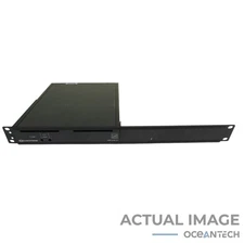 Crestron AMP-2100-70 Dual Channel Modular Power Amplifier