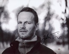 Joachim Trier Oslo Authentic Signed 11x14 Horizontal Photo PSA/DNA #AP84697