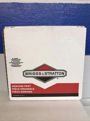 Briggs and Stratton Genuine 591606 Starter Rewind Assembly New Sealed