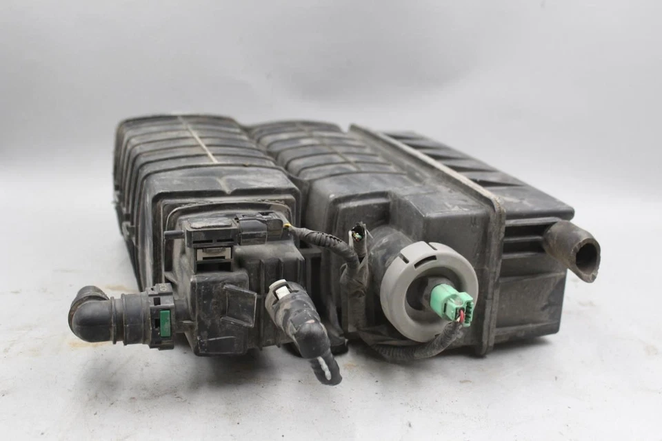 Bote de vapor de combustible Honda Crosstour 2010-2014 OEM #40146 Foto 3 de 3