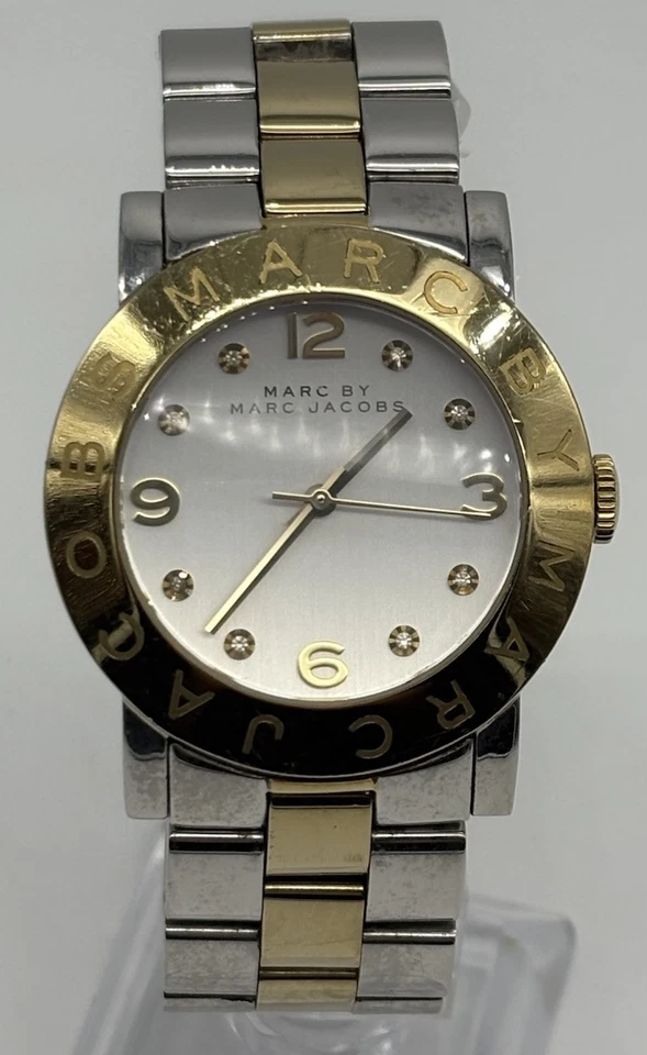 Reloj Pulsera Mujer’s Marc Jacob’s - Reloj de Mujer marca Marc Jacob’s Foto 2 de 4