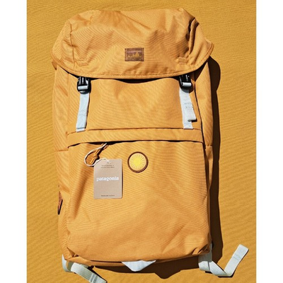 #ad #ad Patagonia Fieldsmith Lid Pack Recycled Polyester 15 inch Laptop Used $305.85