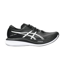 Asics Magic Speed 3 Black White for sale | eBay