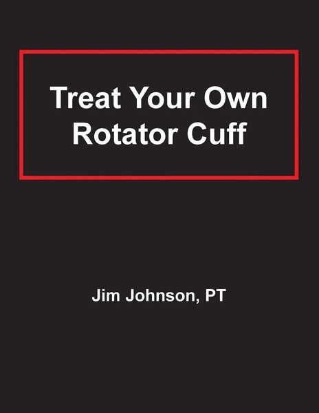 Jim Johnson | Treat Your Own Rotator Cuff | Taschenbuch | Englisch (2019)-image