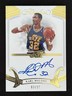 2019-20 Panini Flawless Basketball Karl Malone #FA-KML Gold Auto Jazz /10