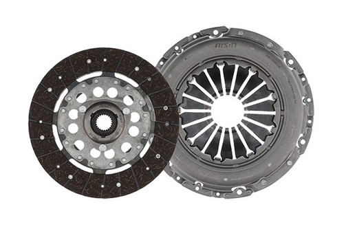 CLUTCH KIT KE-VW21R FOR AUDI Q3/Sportback A3/Convertible/Limousine TT/Roadster - Picture 2 of 8