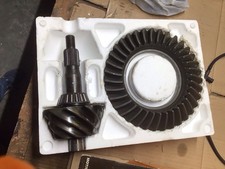Oem Ford 9 In. Rear Ring And Pinion Gear Set 3.50 Ratio C2aw-4610 C2aw-4210-b Oem Ford 9 In. Rear Ring And Pinion Gear Set 3.50 Ratio C2aw-4610 C2aw-4210-b