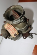 Ford 94 Carburetor 91-99 1939 1940 1941 Ford 94 Carburetor 91-99 1939 1940 1941
