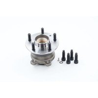 Continental Radlager Satz Hinten Passend FüR Ford Focus Kuga Mondeo | WBE1275