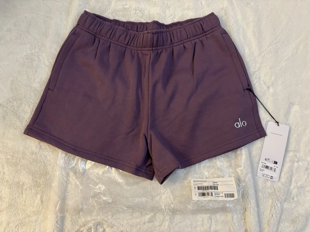 ALO Purple Clothing for Women for sale | eBay