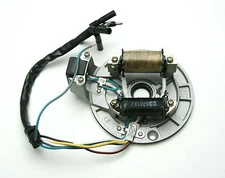 IGNITION STATOR MAGNETO PLATE CRF XR 50 Pit Bike SDG SSR Taotao Baja 50 70 125