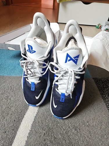 Nike PG 5 (Paul George 5)Playstation Schuhe  - Bild 3 von 13