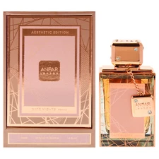 Aesthetic Edition - Date Night by Anfar - 3.4 oz Perfume for Women