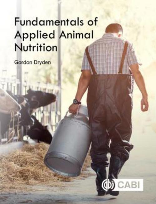 Thumbnail - Fundamentals Of Applied Animal Nutrition Gordon Dryden