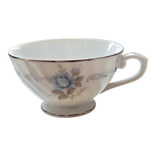 Style House Glockenspiel Tasse & Untertasse KOSTENLOSER VERSAND - Bild 2 von 7